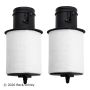 BECK/ARNLEY 042-1938 AIR FILTER