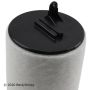 BECK/ARNLEY 042-1940 AIR FILTER