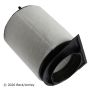 BECK/ARNLEY 042-1940 AIR FILTER