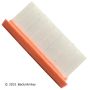 BECK/ARNLEY 042-1942 AIR FILTER