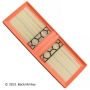 BECK/ARNLEY 042-1942 AIR FILTER