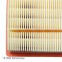 BECK/ARNLEY 042-1942 AIR FILTER