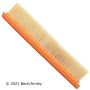 BECK/ARNLEY 042-1943 AIR FILTER