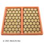 BECK/ARNLEY 042-1943 AIR FILTER