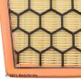 BECK/ARNLEY 042-1943 AIR FILTER