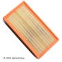BECK/ARNLEY 042-1944 AIR FILTER