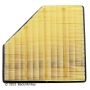 BECK/ARNLEY 042-1946 AIR FILTER