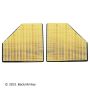BECK/ARNLEY 042-1947 AIR FILTER