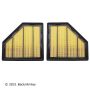 BECK/ARNLEY 042-1947 AIR FILTER