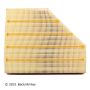 BECK/ARNLEY 042-1948 AIR FILTER