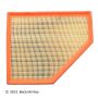 BECK/ARNLEY 042-1948 AIR FILTER