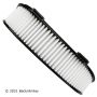 BECK/ARNLEY 042-1950 AIR FILTER