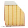 BECK/ARNLEY 042-1951 AIR FILTER