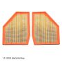BECK/ARNLEY 042-1953 AIR FILTER