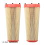 BECK/ARNLEY 042-1955 AIR FILTER