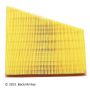BECK/ARNLEY 042-1956 AIR FILTER