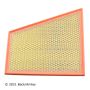 BECK/ARNLEY 042-1956 AIR FILTER