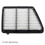 BECK/ARNLEY 042-1957 AIR FILTER