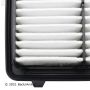 BECK/ARNLEY 042-1957 AIR FILTER