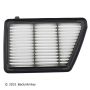 BECK/ARNLEY 042-1957 AIR FILTER