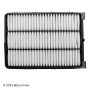 BECK/ARNLEY 042-1958 AIR FILTER