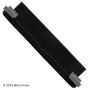BECK/ARNLEY 042-1958 AIR FILTER