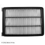 BECK/ARNLEY 042-1958 AIR FILTER