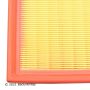 BECK/ARNLEY 042-1959 AIR FILTER