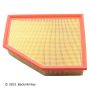 BECK/ARNLEY 042-1959 AIR FILTER