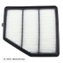 BECK/ARNLEY 042-1960 AIR FILTER