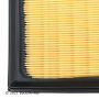 BECK/ARNLEY 042-1961 AIR FILTER