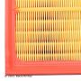 BECK/ARNLEY 042-1962 AIR FILTER