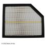 BECK/ARNLEY 042-1963 AIR FILTER