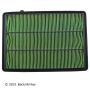 BECK/ARNLEY 042-1965 AIR FILTER