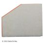 BECK/ARNLEY 042-1968 AIR FILTER