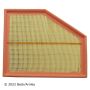 BECK/ARNLEY 042-1968 AIR FILTER