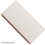 BECK/ARNLEY 042-1970 AIR FILTER
