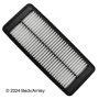 BECK/ARNLEY 042-1975 AIR FILTER