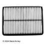 BECK/ARNLEY 042-1976 AIR FILTER