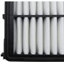 BECK/ARNLEY 042-1980 AIR FILTER