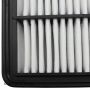 BECK/ARNLEY 042-1982 AIR FILTER