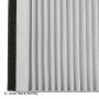 BECK/ARNLEY 042-2004 CABIN AIR FILTER