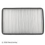 BECK/ARNLEY 042-2013 CABIN AIR FILTER