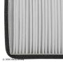 BECK/ARNLEY 042-2013 CABIN AIR FILTER