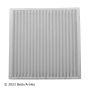 BECK/ARNLEY 042-2014 CABIN AIR FILTER