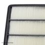 BECK/ARNLEY 042-2017 CABIN AIR FILTER
