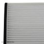 BECK/ARNLEY 042-2024 CABIN AIR FILTER