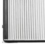 BECK/ARNLEY 042-2029 CABIN AIR FILTER