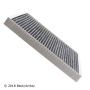 BECK/ARNLEY 042-2033 CABIN AIR FILTER
