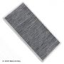 BECK/ARNLEY 042-2036 CABIN AIR FILTER